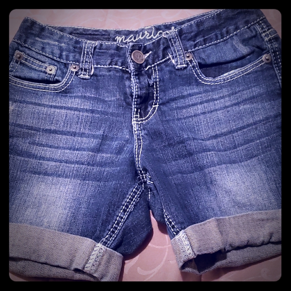 Maurices Ladies Shorts